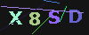 Gambar captcha