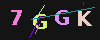 Gambar captcha