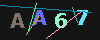 Gambar captcha